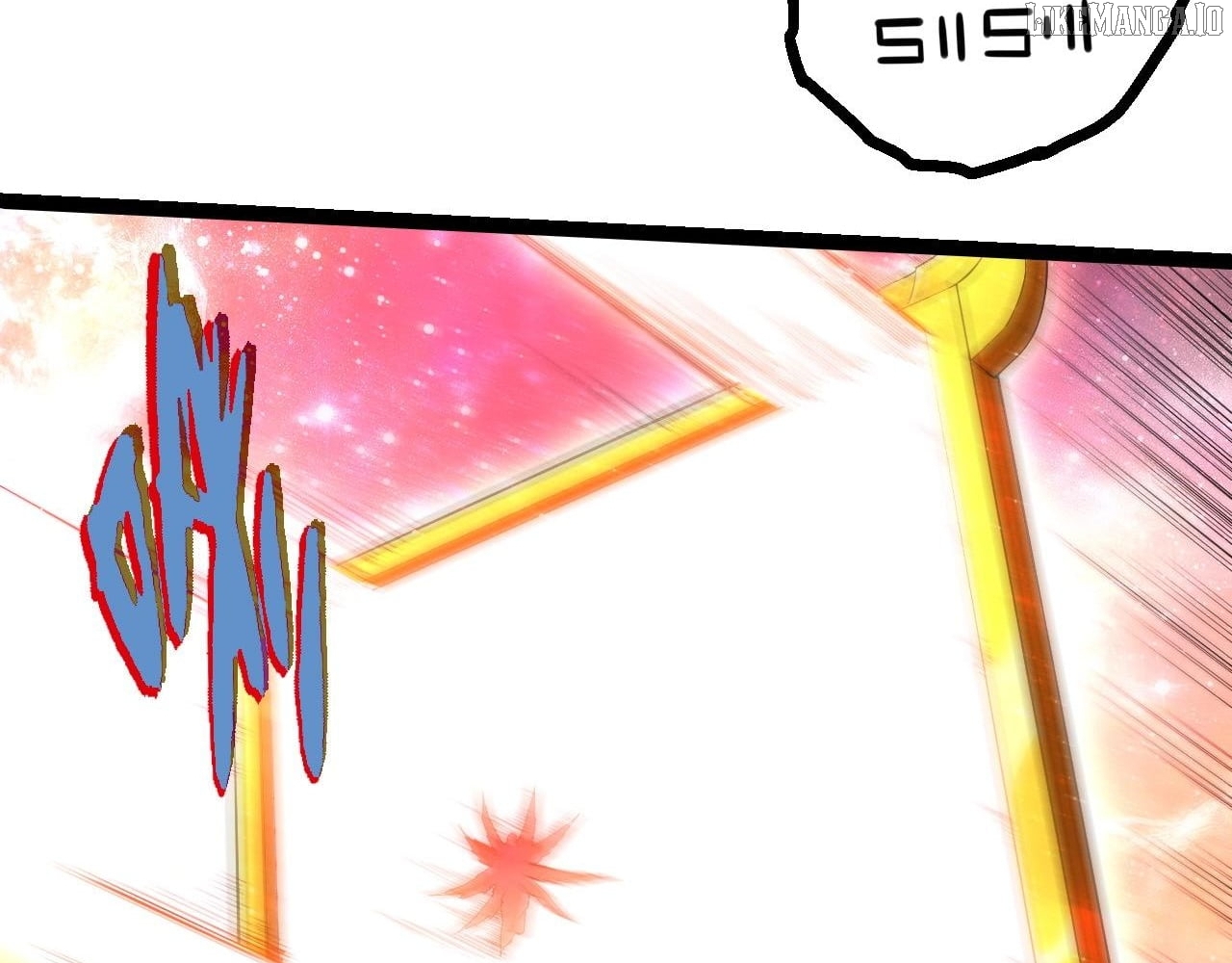 Evolution Begins With A Big Tree Chapter 434 - page 36